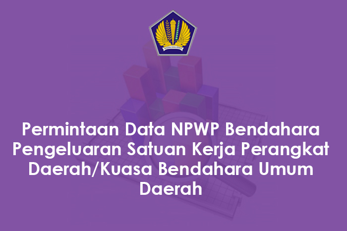 Feature Image- Data NPWP