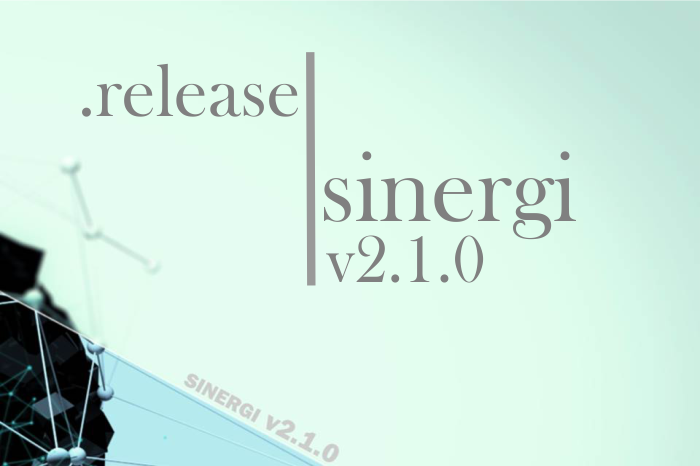 release sinergi