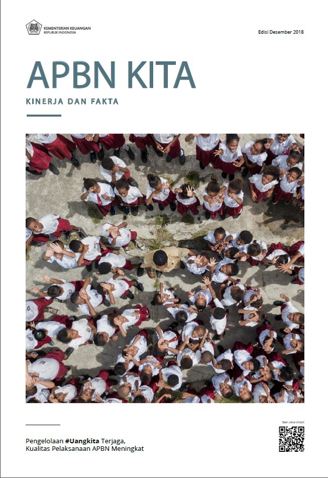 APBN KITA Edisi Desember 2018
