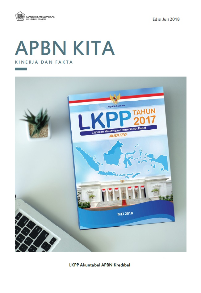 APBN KITA Edisi Juli 2018
