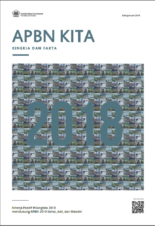 APBN KITA Edisi Januari 2019