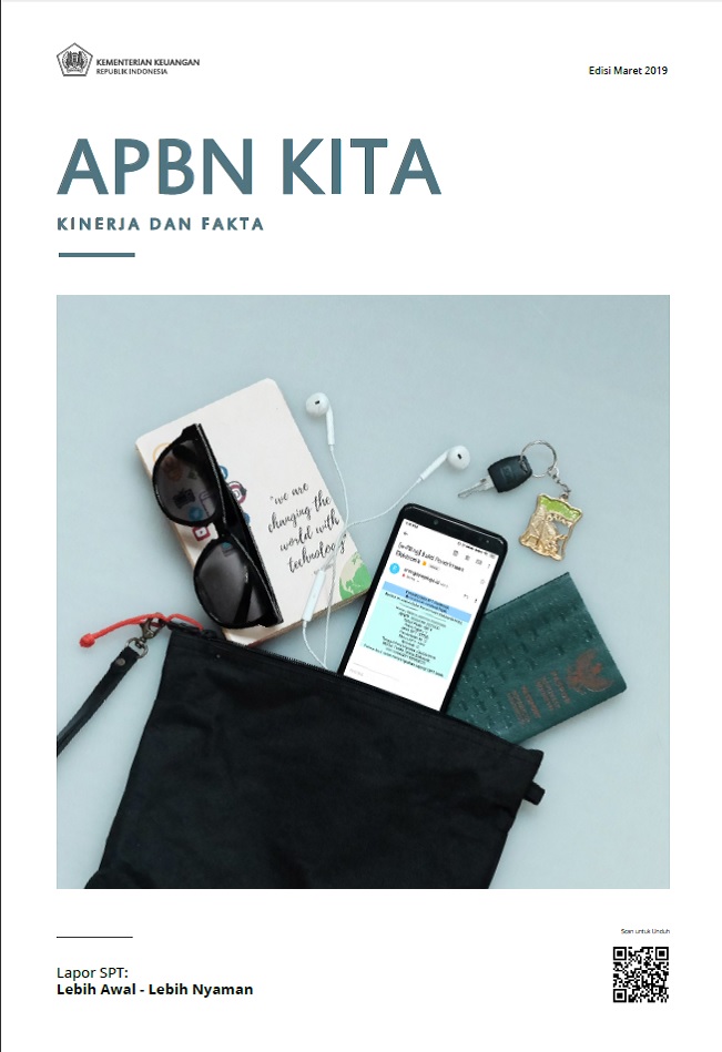 APBN KITA Edisi Maret 2019