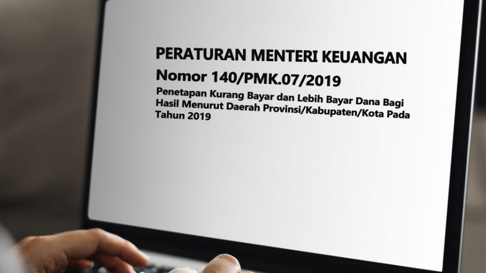 Working on a web template on the laptop