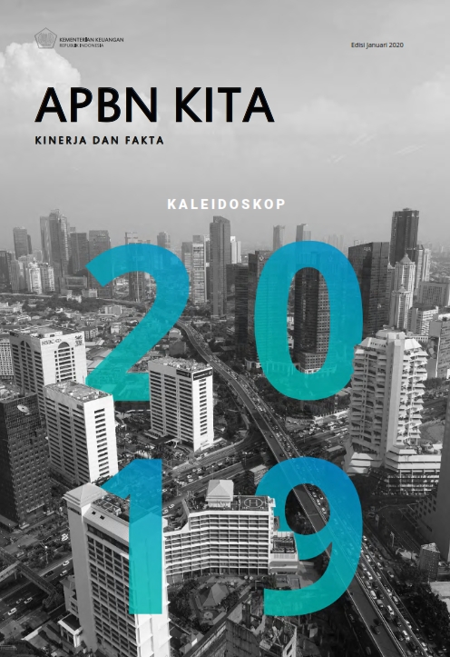 APBN KITA Edisi Januari 2020
