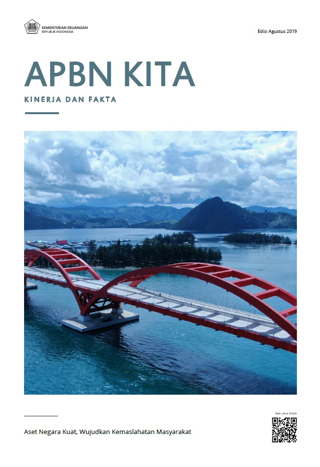 APBN KITA Edisi Agustus 2019