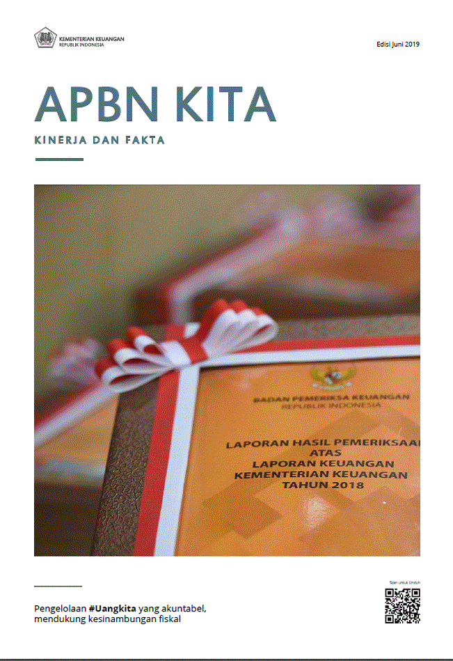 APBN KITA Edisi Juni 2019
