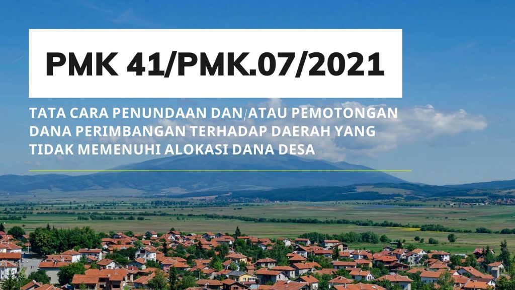 PMK 41pMK.072021
