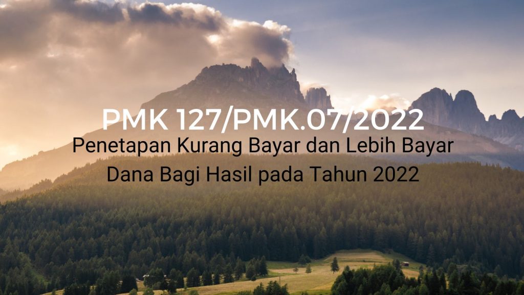 PMK 127PMK.072022