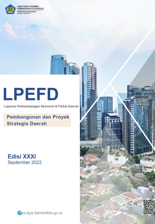 LPEFD Edisi XXXI
