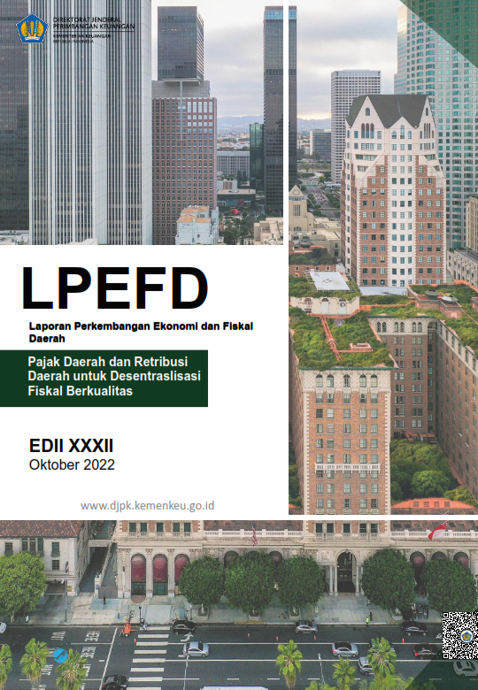 LPEFD Edisi XXXII