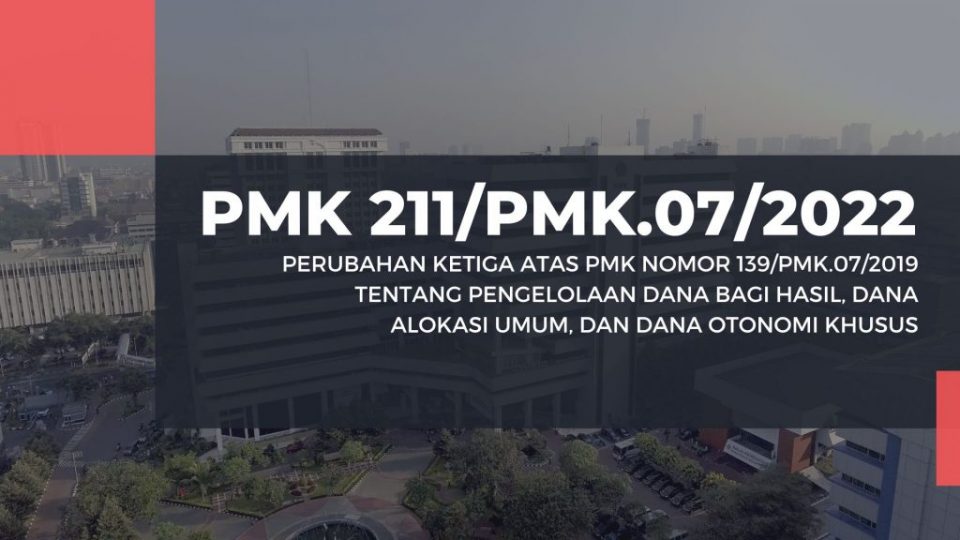 PMK 211