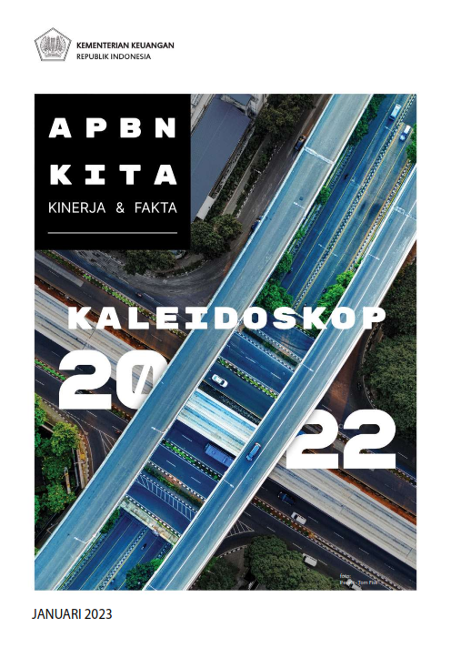 APBN KiTA Edisi Kaleidoskop 2022