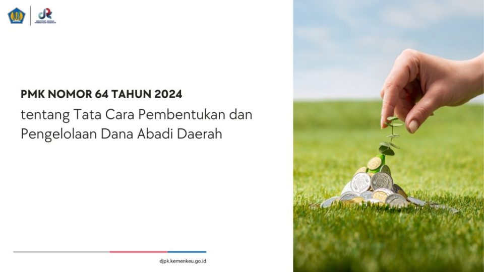 Thumbnail PMK Dana Abadi Daerah