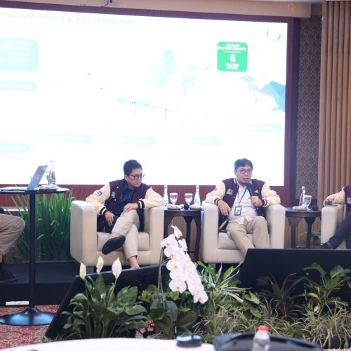 DJPK Luncurkan Program SINERGI untuk Percepat Infrastruktur Daerah Lewat Skema Pembiayaan Kreatif