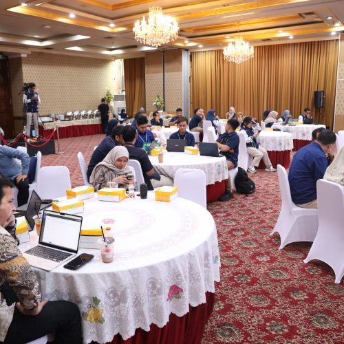 DJPK Luncurkan Program SINERGI untuk Percepat Infrastruktur Daerah Lewat Skema Pembiayaan Kreatif