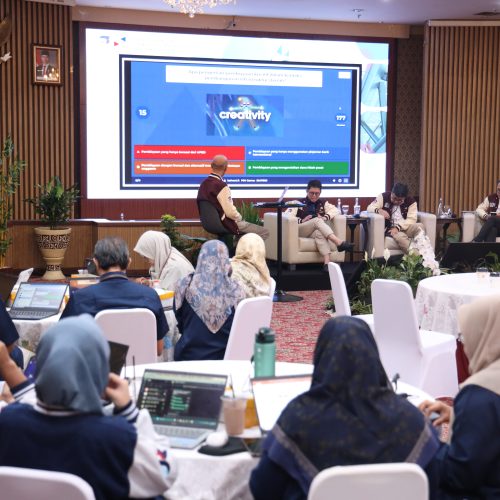 DJPK Luncurkan Program SINERGI untuk Percepat Infrastruktur Daerah Lewat Skema Pembiayaan Kreatif