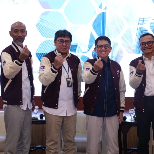 DJPK Luncurkan Program SINERGI untuk Percepat Infrastruktur Daerah Lewat Skema Pembiayaan Kreatif