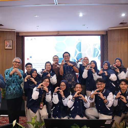 DJPK Luncurkan Program SINERGI untuk Percepat Infrastruktur Daerah Lewat Skema Pembiayaan Kreatif