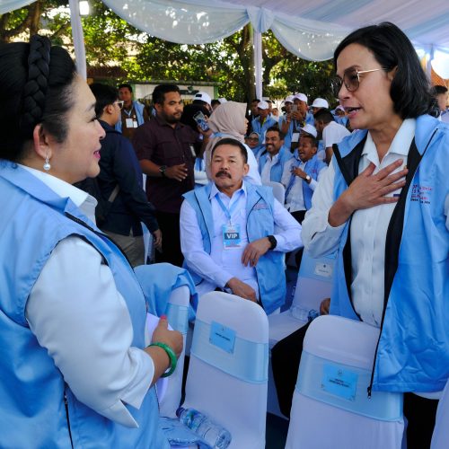 80.000 Koperasi Desa Merah Putih Siap Gerakkan Ekonomi Kerakyatan dari Pelosok Nusantara