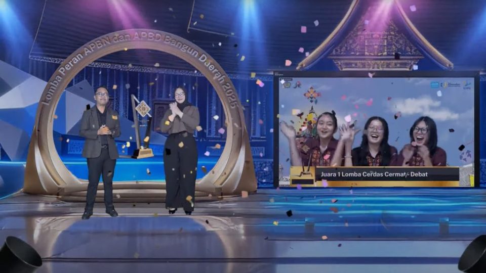 Cover Website Siaran Pers