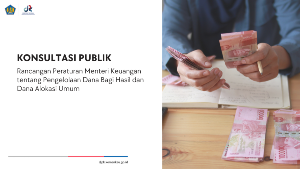 konsultasi publik dbh dau
