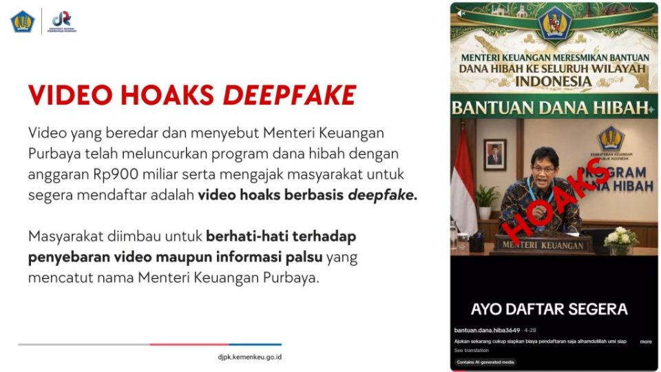 Cover Website