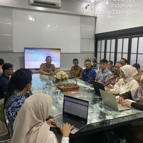 Strengthening Intergovernmental Transfers and Subnational Finance for Service Delivery in Indonesia (SINERGIS)