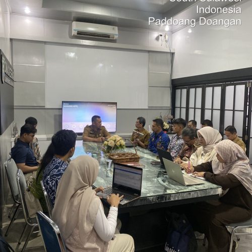 Strengthening Intergovernmental Transfers and Subnational Finance for Service Delivery in Indonesia (SINERGIS)