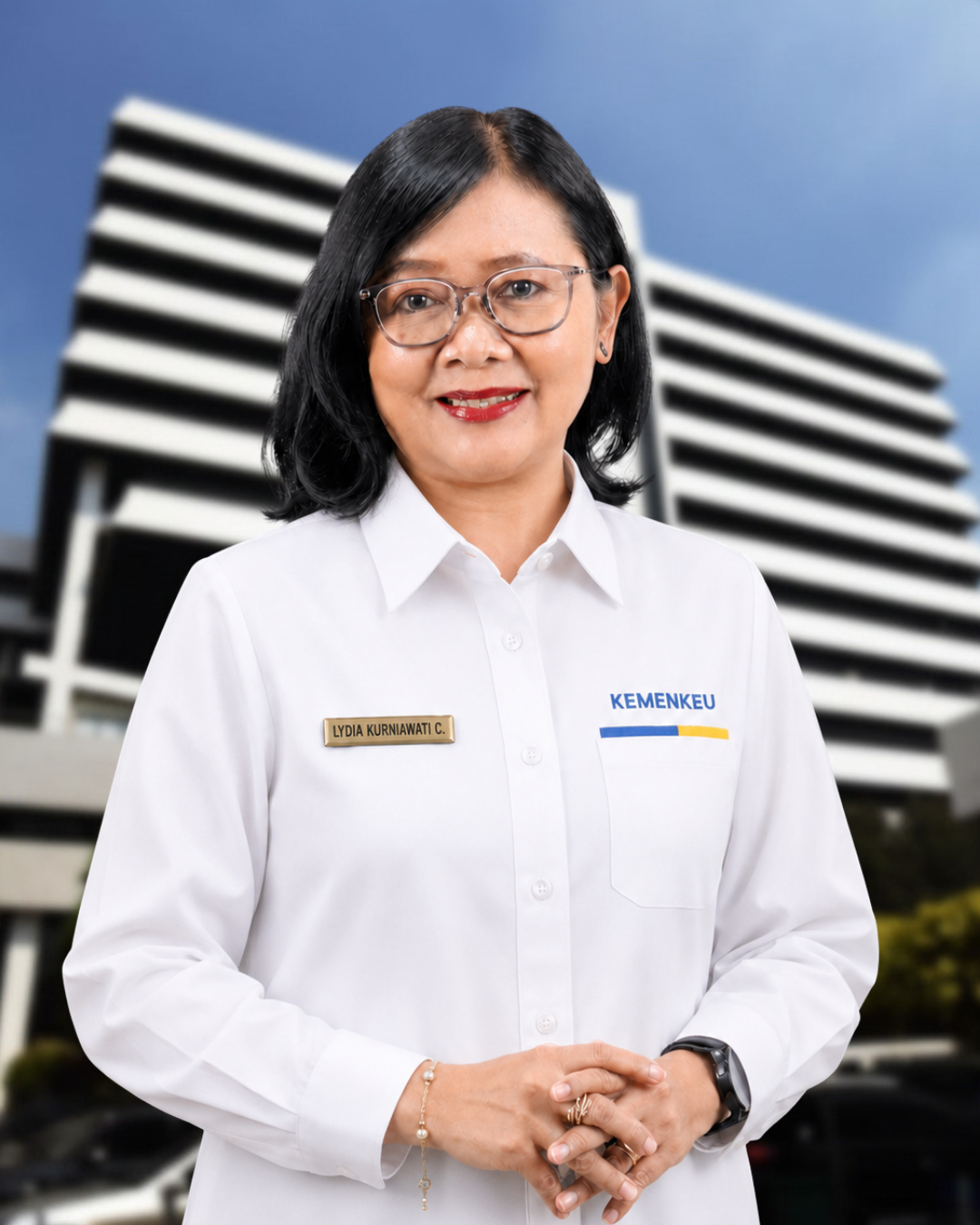 LYDIA KURNIAWATI C.