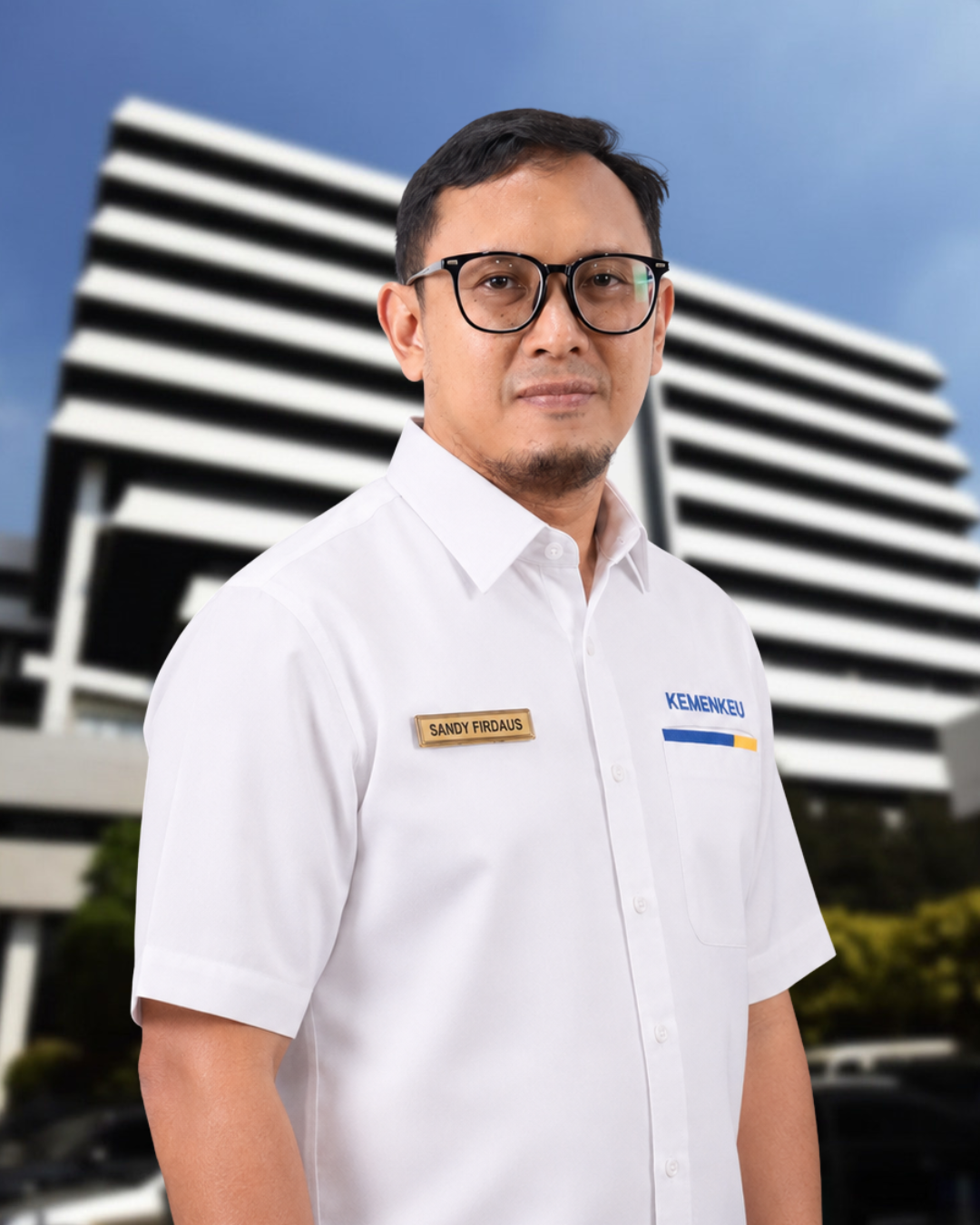 SANDY FIRDAUS