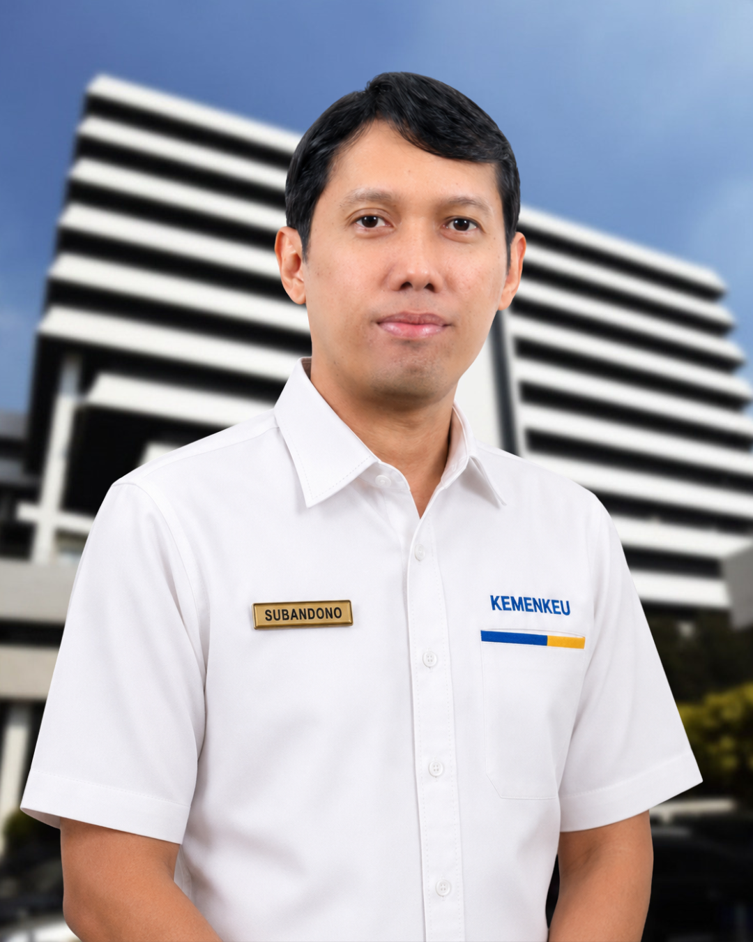 SUBANDONO