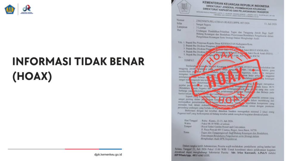 Cover Website