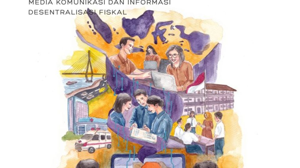 Cover Edisi XLIV