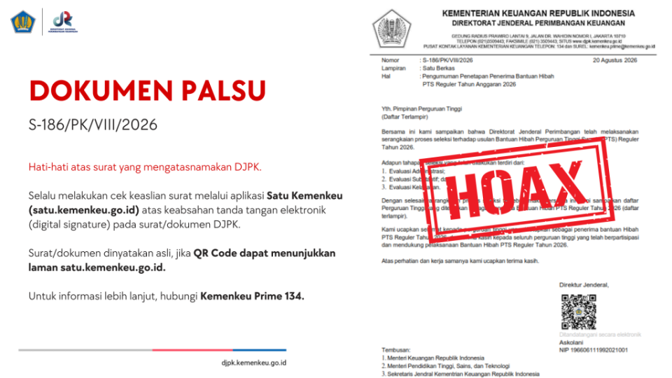 Hoax s-186